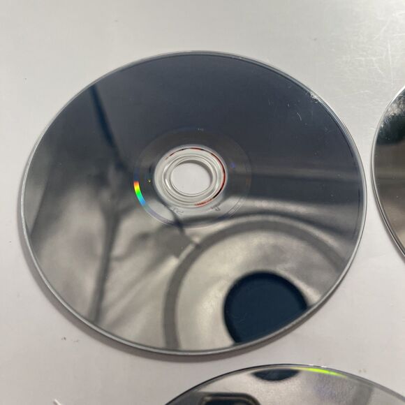 Lot FIFA 14 Madden 09 Tiger Woods 11 Sony PlayStation 3, 2013) PS3 Discs Only - Picture 7 of 8